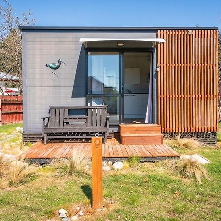 Stunted Totara, Unit 1 Apartment Twizel Bagian luar foto
