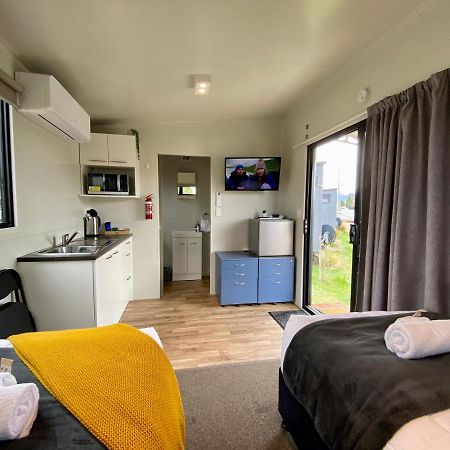 Stunted Totara, Unit 1 Apartment Twizel Bagian luar foto